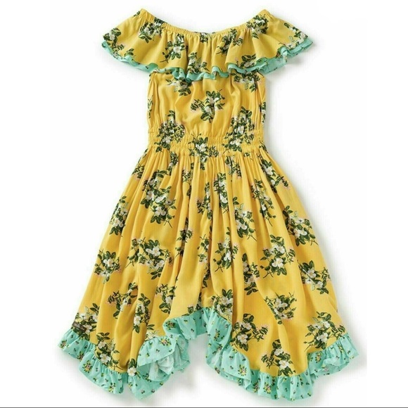 MATILDA JANE Dress Hooked on a Feeling Style27639D - Picture 2 of 7